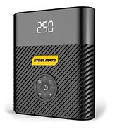Steelmate TI SP1 - Compressor Combo Kit