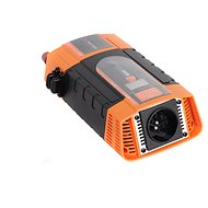 TSS Group CAR600-D - Voltage Inverter