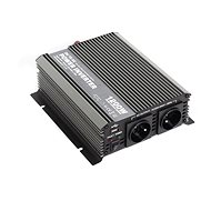 TSS Group CAR1200 - Voltage Inverter