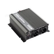 TSS Group CAR1200-24V - Voltage Inverter