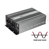 TSS Group CAR2000-S - Voltage Inverter