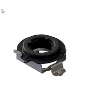Philips adapter rings, type E - Car Accessories