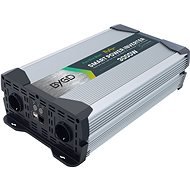 BYGD SW 3000 - Voltage Inverter