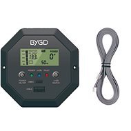 BYGD remote control for SW series - Remote Control
