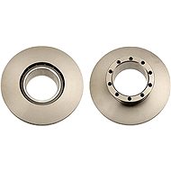 TRW Brzdový kotouč DF5032S sada 2ks - Brake Disc