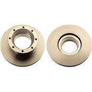 TRW Brzdový kotouč DF5040S sada 2ks - Brake Disc