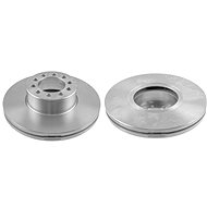 TRW Brzdový kotouč DF5045S sada 2ks - Brake Disc