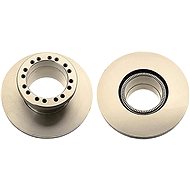 TRW Brzdový kotouč DF5083S sada 2ks - Brake Disc