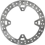 TRW Brzdový kotouč MST204 sada 2ks - Brake Disc