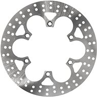 TRW Brzdový kotouč MST207 sada 2ks - Brake Disc