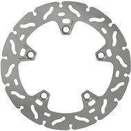 TRW Brzdový kotouč MST208RAC sada 2ks - Brake Disc