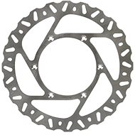 TRW Brzdový kotouč MST211EC sada 2ks - Brake Disc