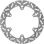 TRW Brzdový kotouč MST212RAC sada 2ks - Brake Disc