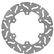 TRW Brzdový kotouč MST213RAC sada 2ks - Brake Disc