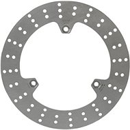 TRW Brzdový kotouč MST214 sada 2ks - Brake Disc