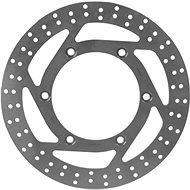 TRW Brzdový kotouč MST215 sada 2ks - Brake Disc