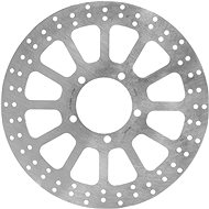 TRW Brzdový kotouč MST216 sada 2ks - Brake Disc