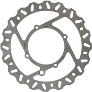 TRW Brzdový kotouč MST217EC sada 2ks - Brake Disc