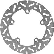 TRW Brzdový kotouč MST218RAC sada 2ks - Brake Disc