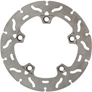 TRW Brzdový kotouč MST219RAC sada 2ks - Brake Disc
