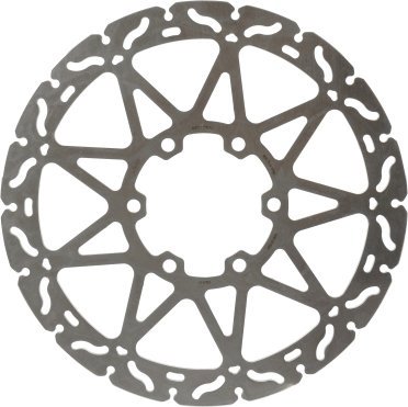 TRW Brzdový kotouč MST220RAC sada 2ks - Brake Disc