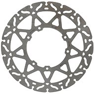TRW Brzdový kotouč MST227RAC sada 2ks - Brake Disc