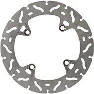 TRW Brzdový kotouč MST229RAC sada 2ks - Brake Disc