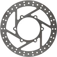 TRW Brzdový kotouč MST230 sada 2ks - Brake Disc