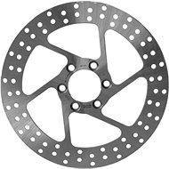 TRW Brzdový kotouč MST231 sada 2ks - Brake Disc