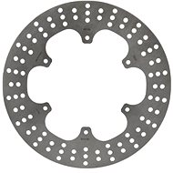 TRW Brzdový kotouč MST232 sada 2ks - Brake Disc