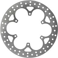 TRW Brzdový kotouč MST234 sada 2ks - Brake Disc