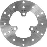 TRW Brzdový kotouč MST236 sada 2ks - Brake Disc