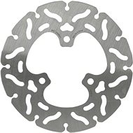 TRW Brzdový kotouč MST236RAC sada 2ks - Brake Disc