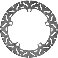 TRW Brzdový kotouč MST239RAC sada 2ks - Brake Disc