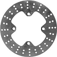 TRW Brzdový kotouč MST240 sada 2ks - Brake Disc