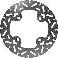 TRW Brake disc MST240RAC set of 2 - Brake Disc