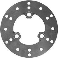 TRW Brzdový kotouč MST241 sada 2ks - Brake Disc