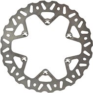 TRW Brzdový kotouč MST242EC sada 2ks - Brake Disc