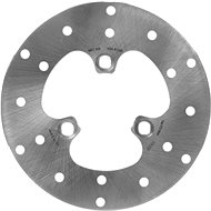 TRW Brzdový kotouč MST243 sada 2ks - Brake Disc