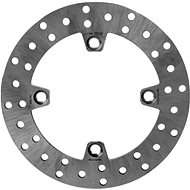 TRW Brake disc MST245 set of 2 - Brake Disc