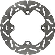 TRW Brzdový kotouč MST245RAC sada 2ks - Brake Disc