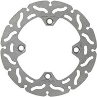 TRW Brzdový kotouč MST245SL sada 2ks - Brake Disc