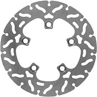 TRW Brzdový kotouč MST246RAC sada 2ks - Brake Disc