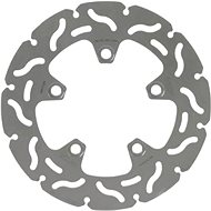 TRW Brzdový kotouč MST246SL sada 2ks - Brake Disc