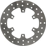 TRW Brzdový kotouč MST247 sada 2ks - Brake Disc