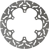 TRW Brzdový kotouč MST248RAC sada 2ks - Brake Disc