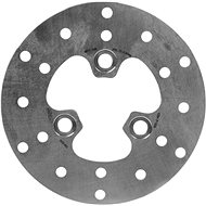 TRW Brzdový kotouč MST250 sada 2ks - Brake Disc