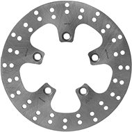 TRW Brake disc MST251 set of 2 - Brake Disc