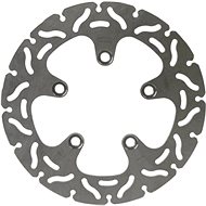 TRW Brzdový kotouč MST251RAC sada 2ks - Brake Disc