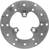 TRW Brzdový kotouč MST252 sada 2ks - Brake Disc